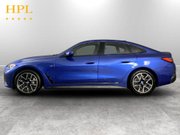 BMW i4 40 83.9kWh M Sport Gran Coupe 5dr Electric Auto eDrive (340 ps) Heated Seat 4