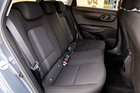 Hyundai i20 T-GDI PREMIUM 32