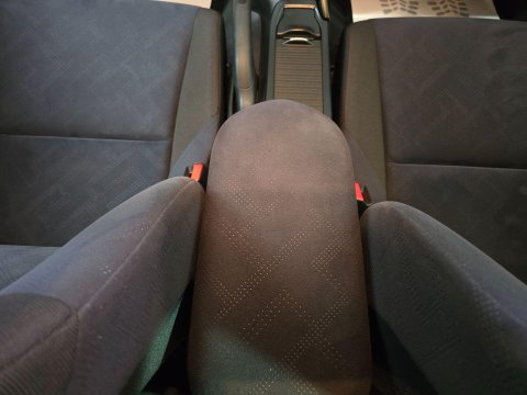 Honda Civic 1.6 i-DTEC ES-T Euro 5 (s/s) 5dr 18