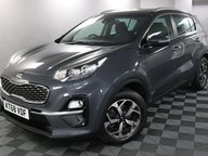 Kia Sportage 2 ISG 19