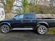 Mitsubishi L200 2.5TD ANIMAL DOUBLECAB 4WD PICKUP 5