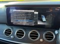 Mercedes-Benz E Class 2.0 E220d AMG Line (Premium) G-Tronic+ Euro 6 (s/s) 5dr 80