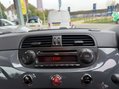Fiat 500 1.2 Pop Euro 5 2dr 26