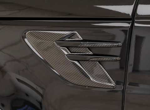 Land Rover Range Rover Sport 5.0 SVR 33