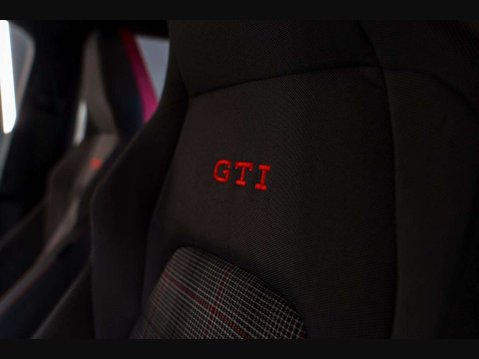 Volkswagen Golf 2.0 TSI GTI Hatchback 5dr Petrol DSG Euro 6 (s/s) (245 ps) NEW IN STOCK 12