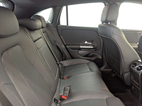 Mercedes-Benz EQA EQA 250 Sport 5dr 44
