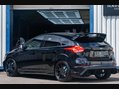 Ford Focus 2.3 Focus RS 4WD 5dr 2