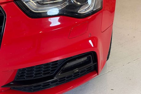 Audi A5 2.0 TDI Black Edition Plus Coupe 2dr Diesel Manual Euro 6 (s/s) (190 ps) 61