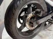 Suzuki Inazuma GW 2013 13K GOOD RUNNING PROJECT BIKE SPARES OR REPAIR 250CC A2 20