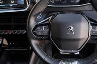 Peugeot 208 GT PREMIUM 19
