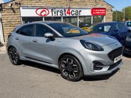 Ford Puma ST-LINE X MHEV 1