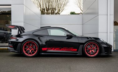 Porsche 911 GT3 RS (992) 3