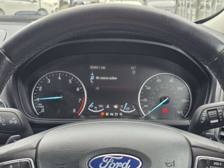 Ford Ecosport 1.0T EcoBoost GPF Titanium SUV 5dr Petrol Auto Euro 6 (s/s) (125 ps) 29