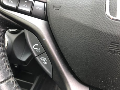 Honda Jazz 1.4 I-VTEC EX manual just 54,000 miles, good history, ULEZ compliant 21