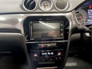 Suzuki Vitara 1.4 Boosterjet MHEV SZ5 SUV 5dr Petrol Hybrid Manual ALLGRIP Euro 6 (s/s) ( 19