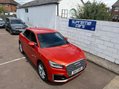 Audi Q2 1.6 TDI S line Euro 6 (s/s) 5dr 10