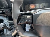 Citroen Berlingo Crew Cab LWB L2H1 Low Roof Enterprise Air Con Sensors EURO 6 NO VAT 21