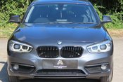 BMW 1 Series 1.5 116d SE Business Hatchback 5dr Diesel Manual Euro 6 (s/s) (116 ps) 2