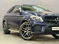 Mercedes-Benz GLE 3.0 GLE 350 AMG Night Edition Premium+ D 4Matic Auto 4WD 5dr 20