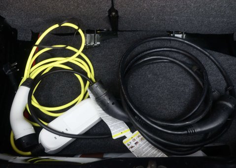 Volkswagen Up e-up! 5dr 46