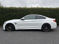 BMW M4 3.0 BiTurbo Competition Coupe 2dr Petrol DCT Euro 6 (s/s) (450 ps) 9