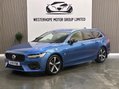 Volvo V90 2.0 D4 R-Design Auto Euro 6 (s/s) 5dr 13