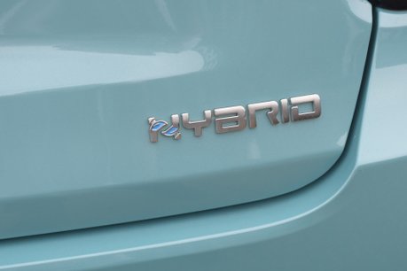 Fiat 600 1.2 Hybrid 48V 136 La Prima 14