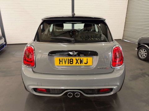Mini Hatch 2.0 Cooper S 3dr 11