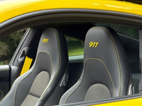 Porsche 911 CARRERA T PDK 76