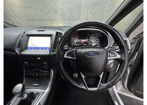 Ford S-Max 2.0 EcoBlue ST-Line MPV 5dr Diesel Manual Euro 6 (s/s) (190 ps) 71