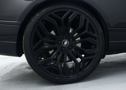 Land Rover Range Rover 3.0 Range Rover Vogue SDV6 Auto 4WD 5dr 18