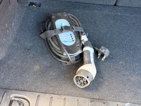 BMW I3 33kWh Auto Euro 6 (s/s) 5dr (Range Extender) 33