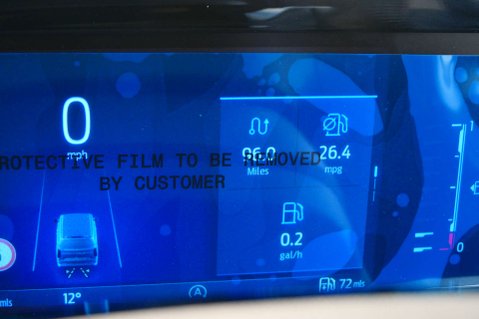 Ford Transit Custom 2.0 Transit Custom 280 Limited EcoBlue 5dr 37