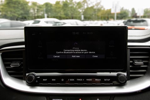 Kia Ceed 3 ISG 28