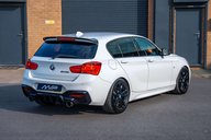BMW 1 Series 3.0 M135i Auto 5dr 2