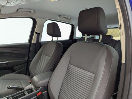 Ford C-Max 1.5 C-Max Titanium TDCi 5dr 41