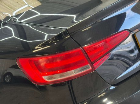 Audi A4 1.4 A4 Sport TFSI 4dr 38