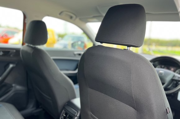 SEAT Ateca 1.6 TDI SE TECHNOLOGY 17