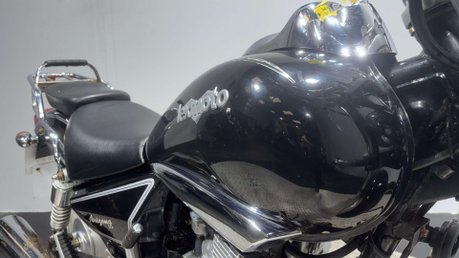 Lexmoto Arizona 2016 19K PROJECT CRUISER BIKE SPARES OR REPAIR 125CC LEARNER 17