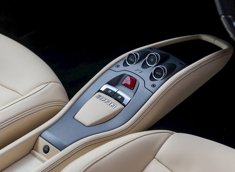 Ferrari 458 Italia 16