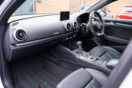 Audi RS3 2.5 RS 3 Sportback TFSI Quattro Semi-Auto 4WD 5dr 5