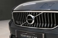 Volvo XC40 2.0 XC40 Inscription Pro B4 MHEV Auto 5dr 43