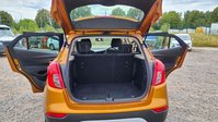 Vauxhall Mokka X 1.4i Turbo ecoTEC Active SUV 5dr Petrol Manual Euro 6 (s/s) (140 ps) 47