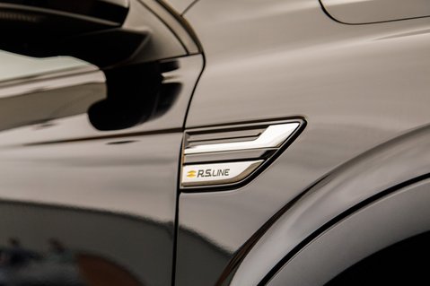 Renault Arkana RS LINE E-TECH 12