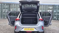 Vauxhall Corsa 1.2 Turbo Ultimate Nav Hatchback 5dr Petrol Auto Euro 6 (s/s) (130 ps) 33