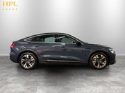 Audi Q8 50 Sport Sportback 5dr Electric Auto quattro 95kWh (11kW Charger) (340 ps) 8