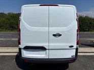 Ford Transit Custom 310 L1 105 ps Base Panel Van - Air Con 12
