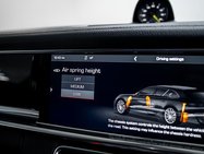 Porsche Panamera 2.9 V6 E-Hybrid 14kWh 4 Sport Turismo 5dr Petrol Plug-in Hybrid PDK 4WD Eur 25