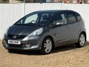 Honda Jazz I-VTEC EXL-T NAV AUTO