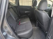 Nissan Note TEKNA DIG-S ONLY 33,000 MILES FROM NEW 10